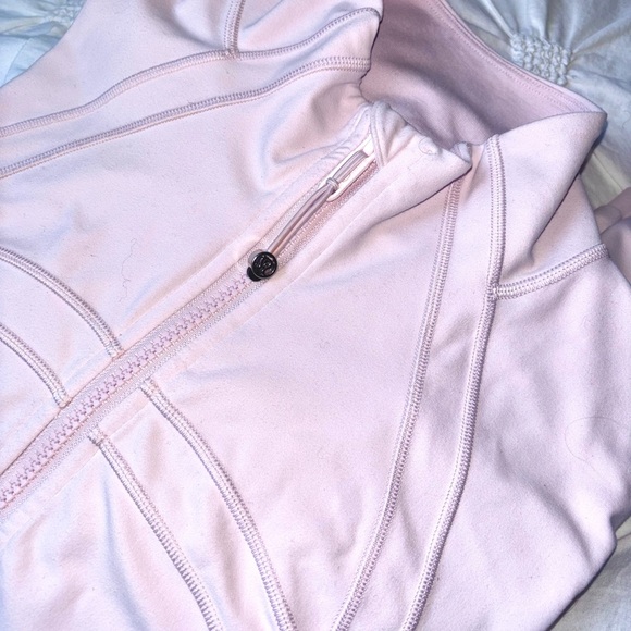 LULULEMOM Define Jacket-Nulu - Picture 10 of 13